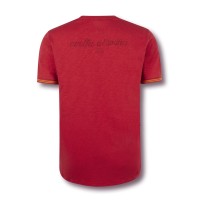 Vorschau: Le Patron Primera Vuelta T-Shirt red, XL Vorschau: Le Patron Primera Vuelta T-Shirt red, XL