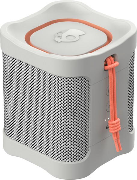 TerrainTM Mini Wireless Speaker Bone/Orange