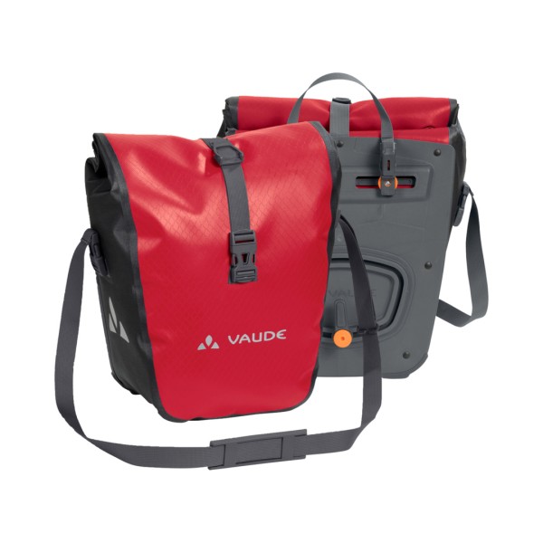 Vaude Aqua Front red