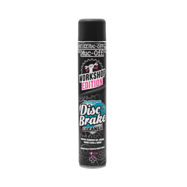 Muc-Off Disc Brake Cleaner (Bremsreiniger) Workshop Size