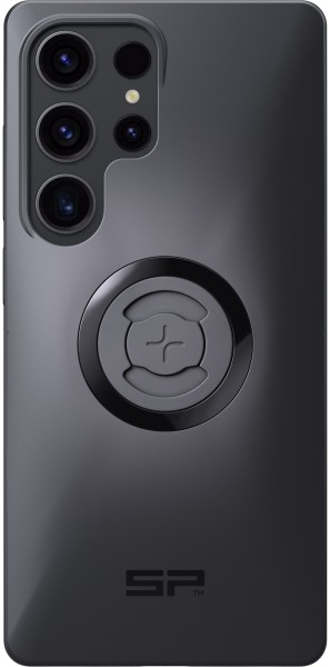 SP Connect Phone Case Samsung S25 Ultra SPC+ schwarz