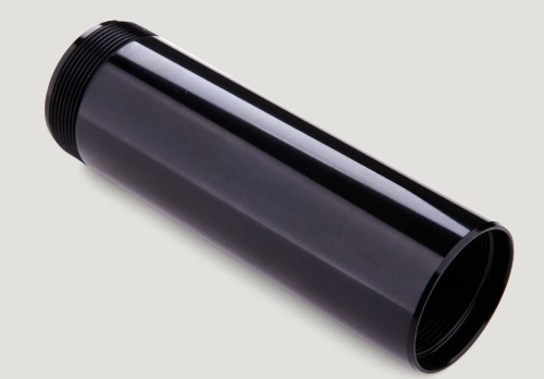 FOX 23 FLOATX2 black 185x55 88,90mm