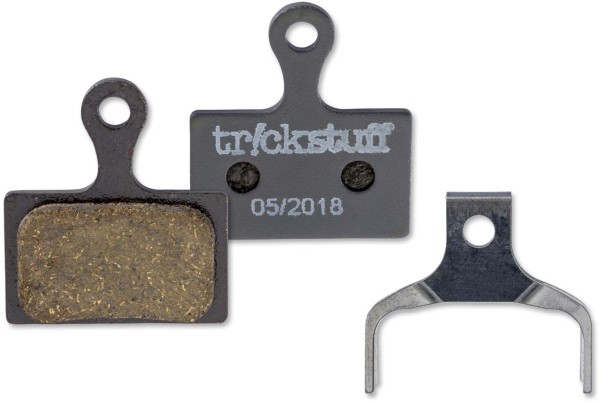Trickstuff Bremsbelag 270 Standard, 1 Paar, Dura Ace BR-9170, RS805,505,405,305