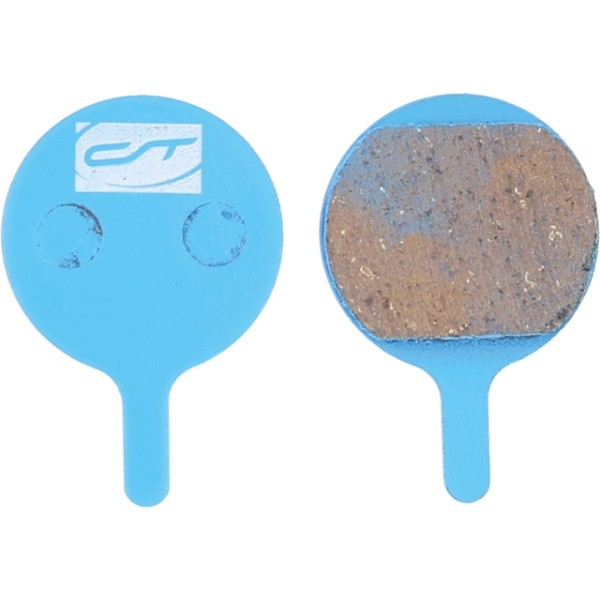 Contec Scheibenbremsbelag DiscStop+ CBP-100