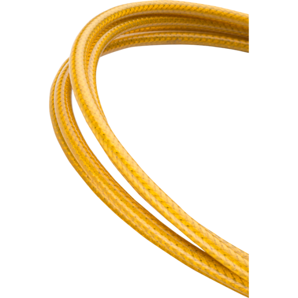 Bremskabelhülle, BRAKE HOUSING SPORT 5mm CGX-SL Slick-Lube 10m gold