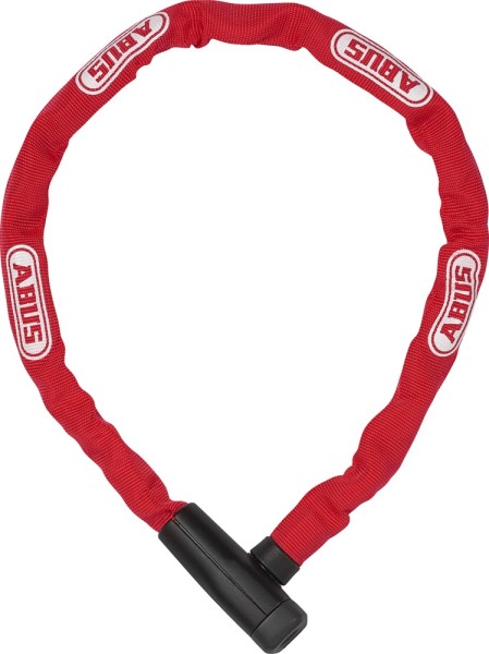 Abus Kettenschloss 5805K/75 ohne Halter rot