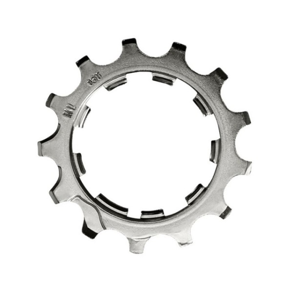 Shimano Zahnkranz CS-HG500-10 13 Zähne Spacer-Typ