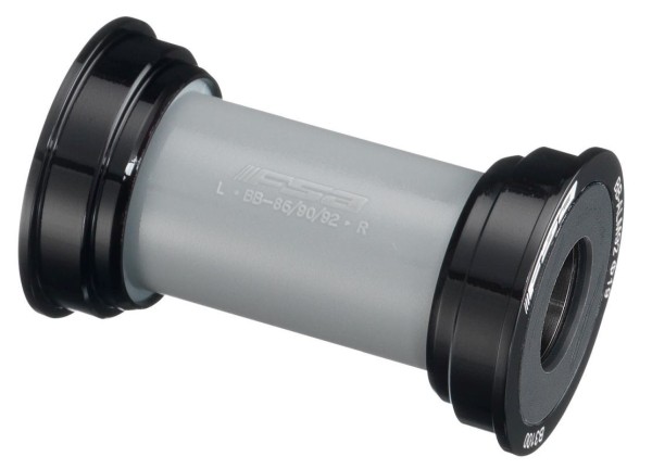 Chrome Steel Bearing 19 FSA ALLOY BB-AL86/