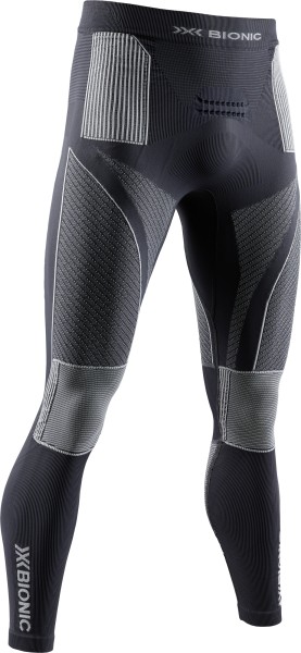 X-BIONIC MEN Energy Accumulator 4.0 Pants charcoal/pearl grey, M
