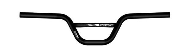 RadioXENON JUNIOR handlebar alloy, 22.2 mm clamp , 4.5''