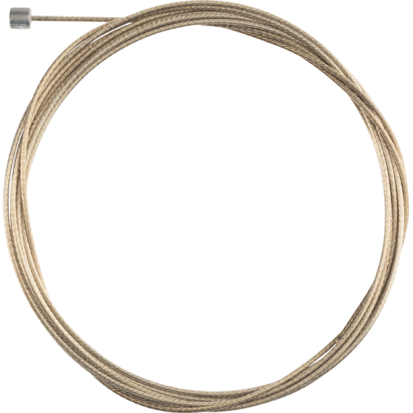 Schaltkabel, Slick Stainless PRO POLISH 1.1mm 2300mm Campagnolo 75PS2300