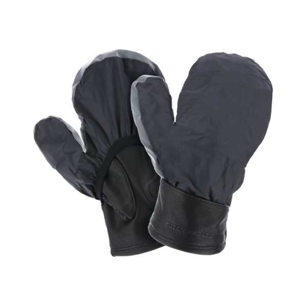 Cabrio Handschuhe Herren melange S