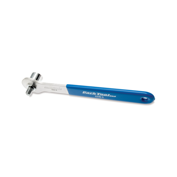 Parktool CCW-5 Kurbelschrauben-Steckschlüssel