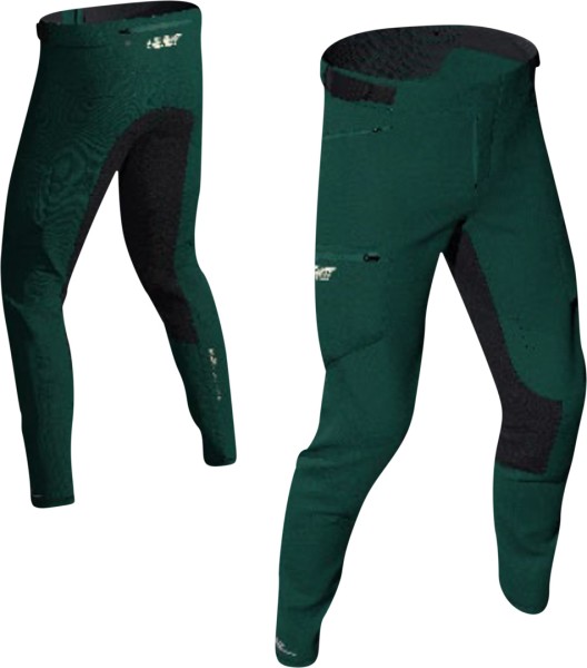 Leatt MTB Enduro 3.0 Pant teal XL