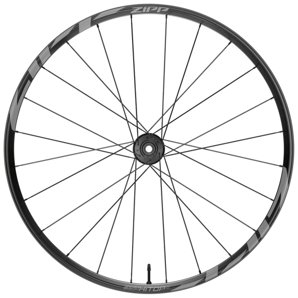 Zipp 1ZERO HITOP S TLR Disc 6-Bolt Vorderrad