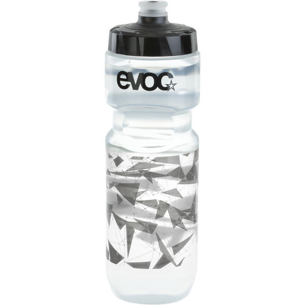 Evoc Drink Bottle 0.75L white