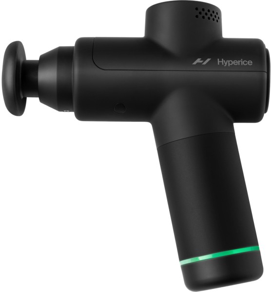 Hypervolt Go 2.0 Black Edition