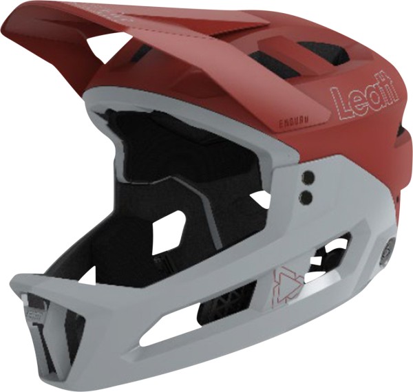 Leatt MTB Enduro 2.0 Helmet Lava 59-63