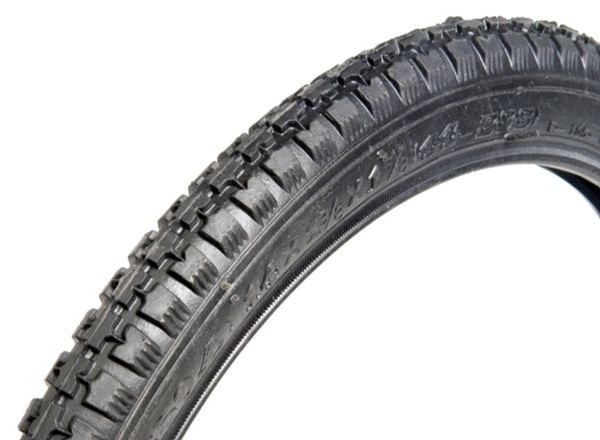 Pneu 14x1-3/8" (37-298)