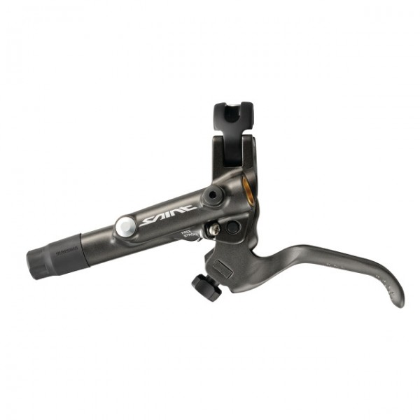 Shimano Bremshebel Saint BL-M820 Disc links 2-Finger Box