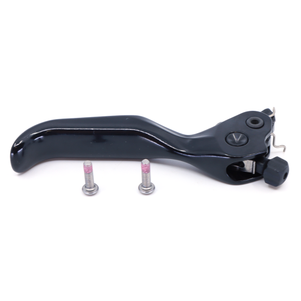 SRAM Disc Brake Lever Blade Kit, Alu, Maven Silver