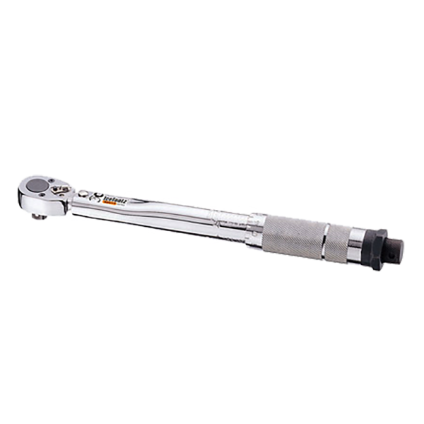 Drehmomentschlüssel, 21-105 NM, für 3/8" / 1/2", E211