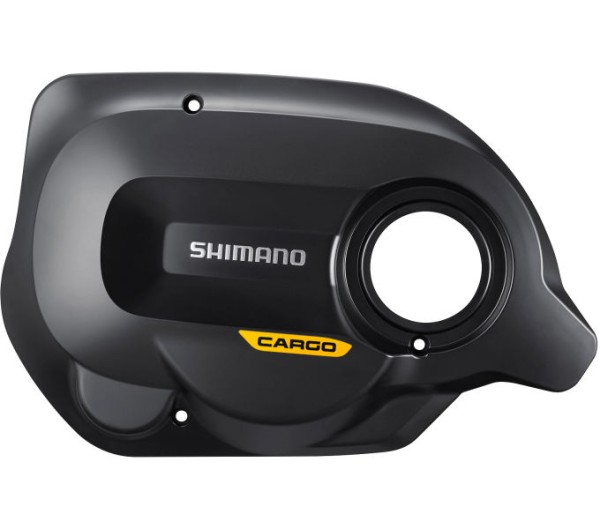 Shimano STEPS Motorabdeckung SM-DUE61CC Motorabd. für City/Cargo Box