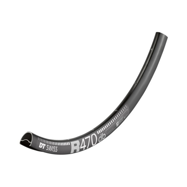 DT R 470 Felge DB 700c 20 24L