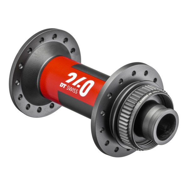 DT Swiss 240 CLASSIC Nabe MTB CL 32L 110/15