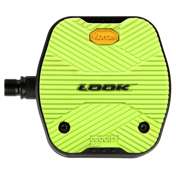 GEO CITY GRIP LIME one size