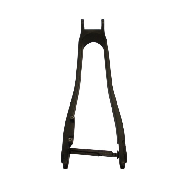 Bixs Kettenstrebe STSF17 29", 148/12mm, schwarz