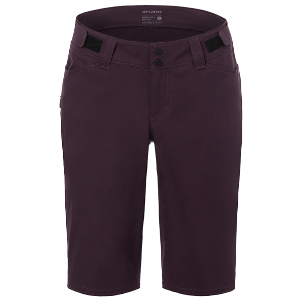 W Arc Short 6