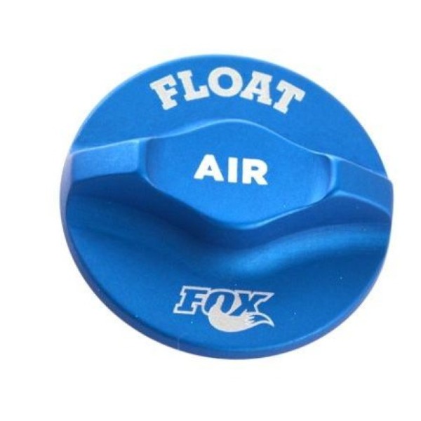 FOX AirCap FLOAT NA2 32&34 blue ano
