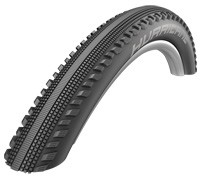 Schwalbe 57-584 HURRICANE RG AX s/s ref