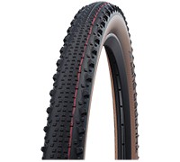 Schwalbe 57-622 THUNDER BURT SuRa AXSp TLE s/tr *