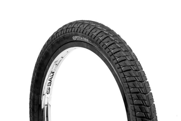 Saltplus PITCH RAW tire 65 psi, 20 x 2.25