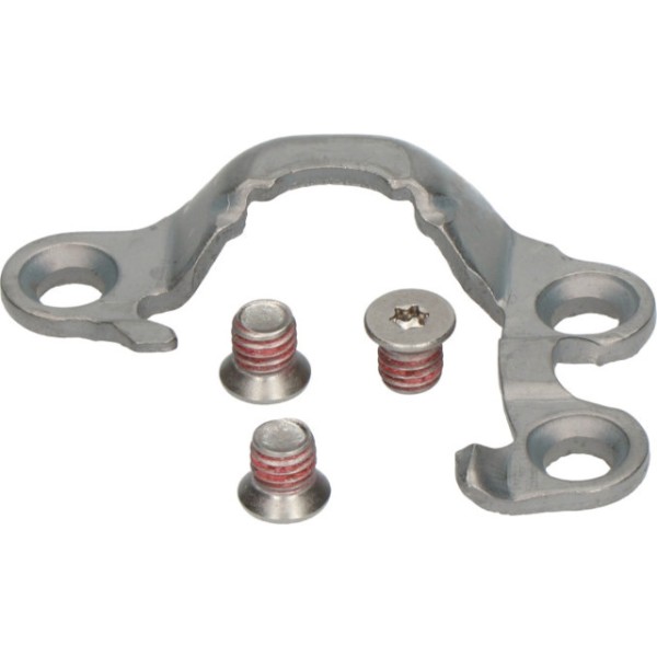 Shimano Deckel PD-M980 links mit Schraube