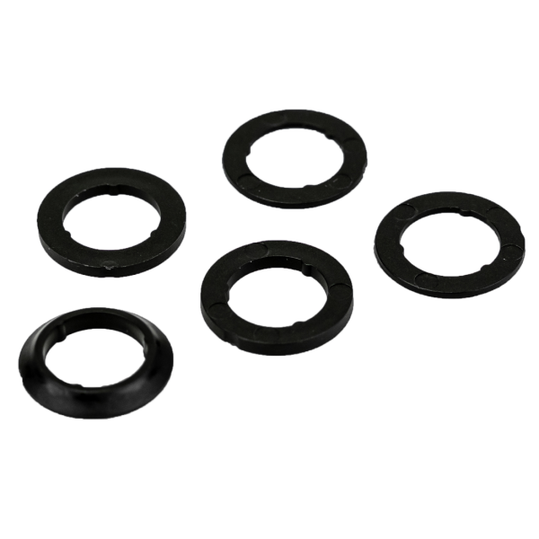 ETS, Spacer Kit, included in Smart thru Axle