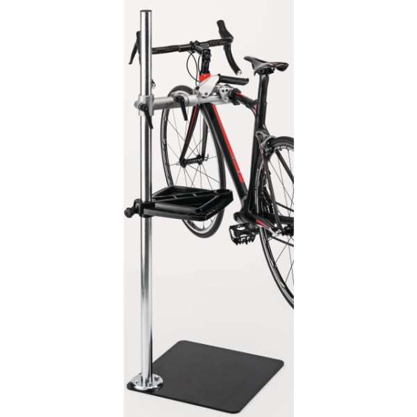 Elite Fahrradmontageständer TRS max Höhe 150 cm
