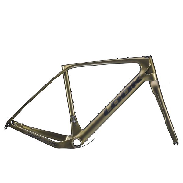 Look Frame 765 GRAVEL RS, 55cm/L