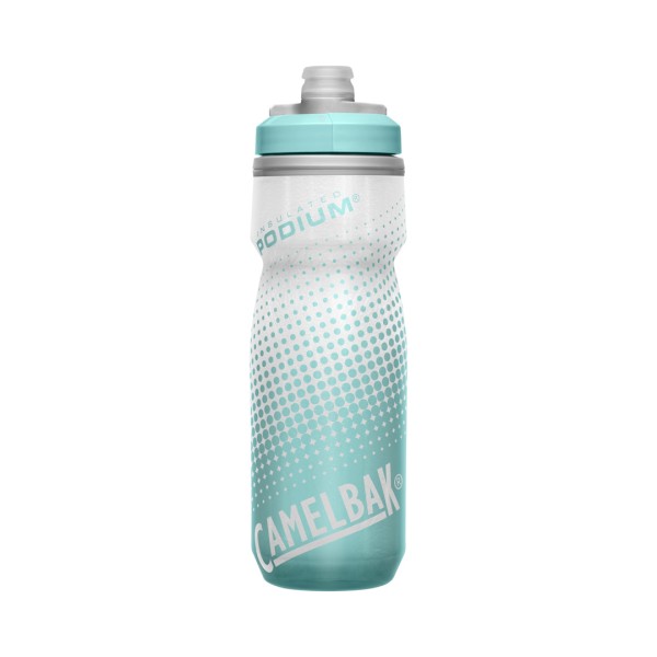 Camelbak Podium Chill 0.62l teal dot
