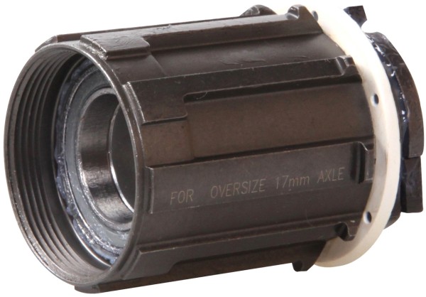 Leerlaufkörper Shimano HG 11/10/9, RS-113