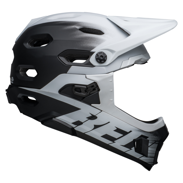 Bell Super DH Spherical MIPS Helmet 55-59