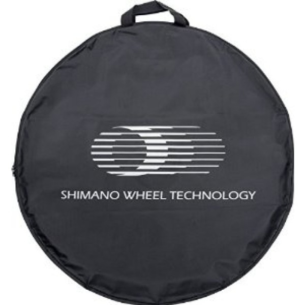 Shimano Radtasche für SM-WB11 rund