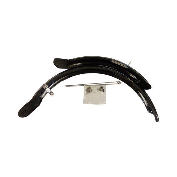 Schutzblechset SW-812, 20"x60mm