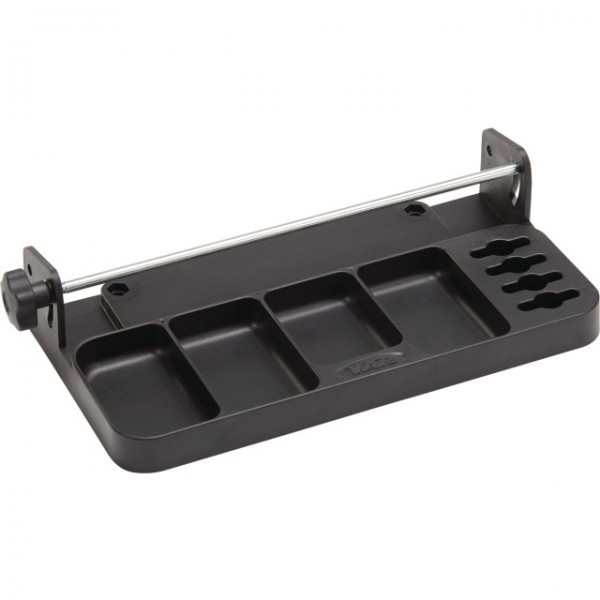 VAR Standplatzbasis f. Zentrierarm CR-07700 zu Zentrierständer CR-07600