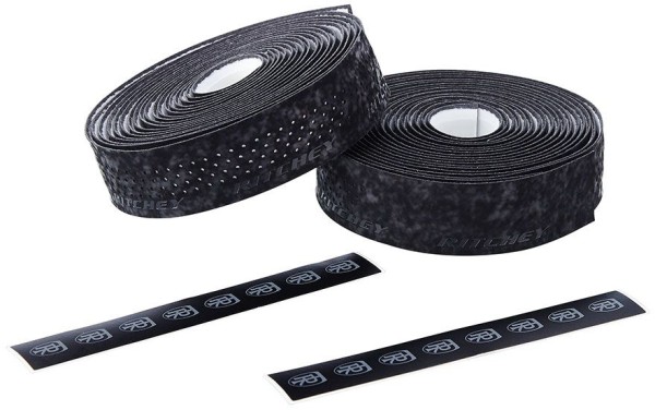 Ritchey Lenkerband WCS Race, schwarz, PU, 1.8mm