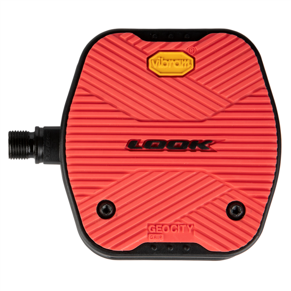 GEO City Grip Red