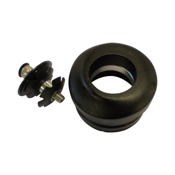 Steuersatz STSF17 1.5" Kabel integration