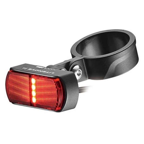 Litemove Rücklicht TS-SP E25 m/Seat Post mount SP1 30.9/31.6mm